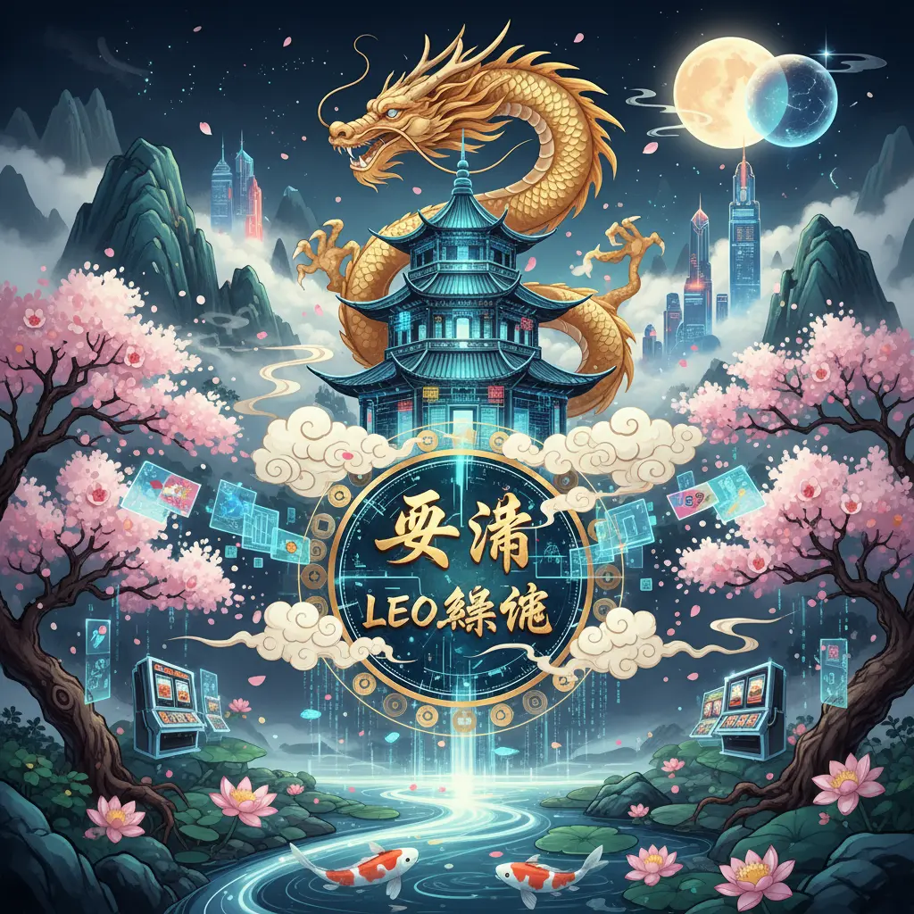 leo娛樂城 - 亞博娛樂城