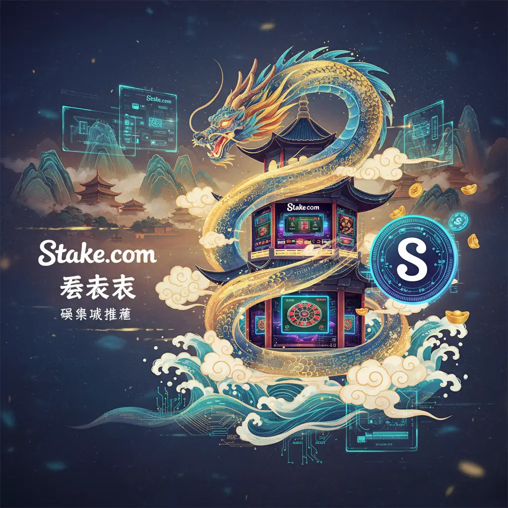 娛樂城推薦 - Stake