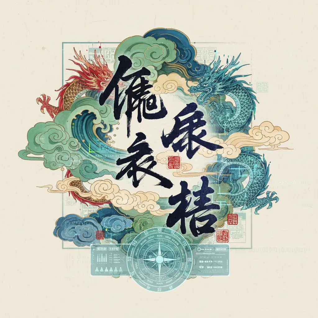 從革格 - 八字特別格