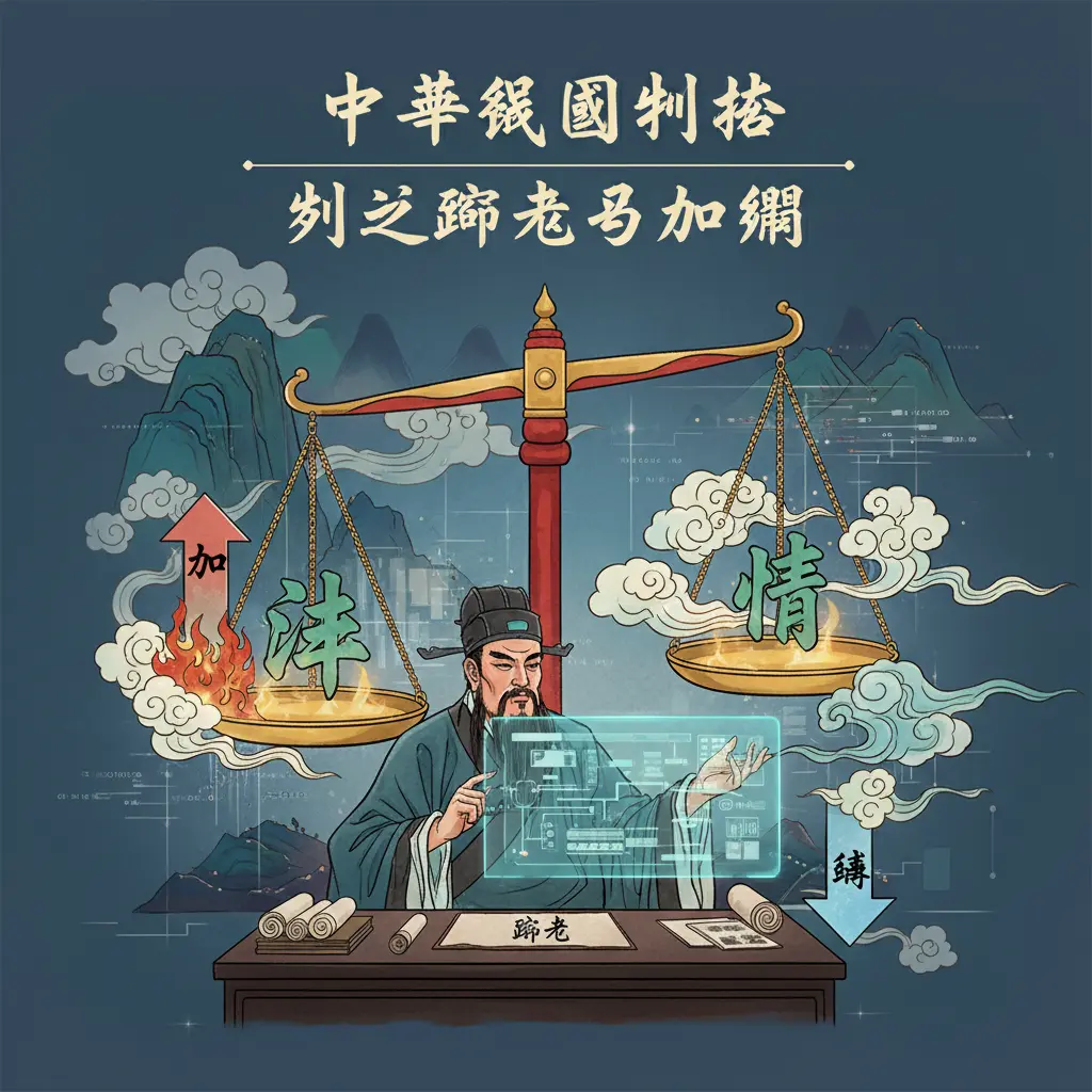 中華民國刑法 - 刑之酌科及加減