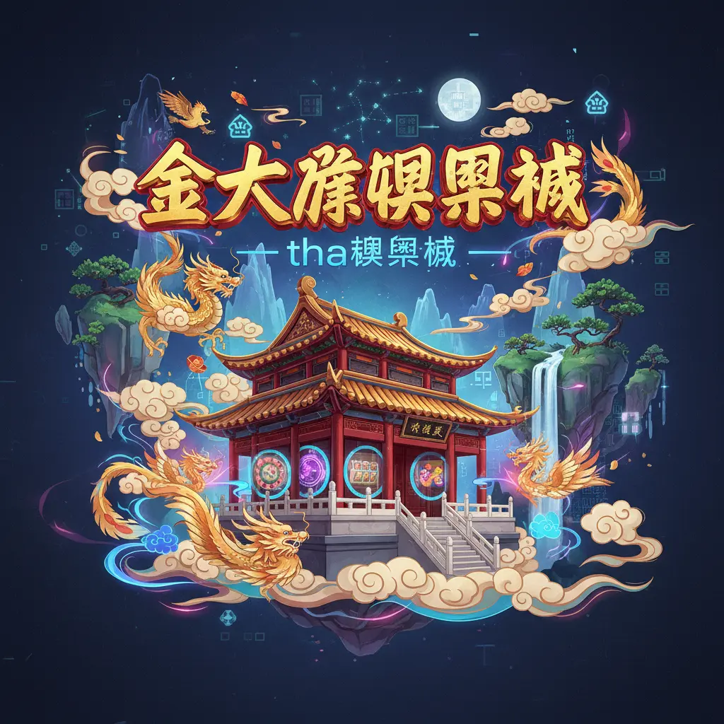 tha娛樂城 - 金大發娛樂城