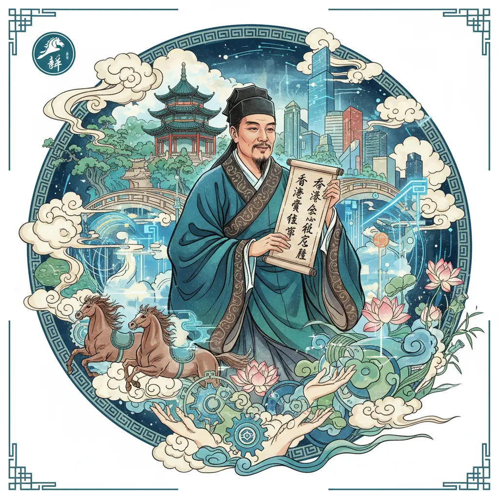 陳德生 - 香港賽馬會慈善信託基金