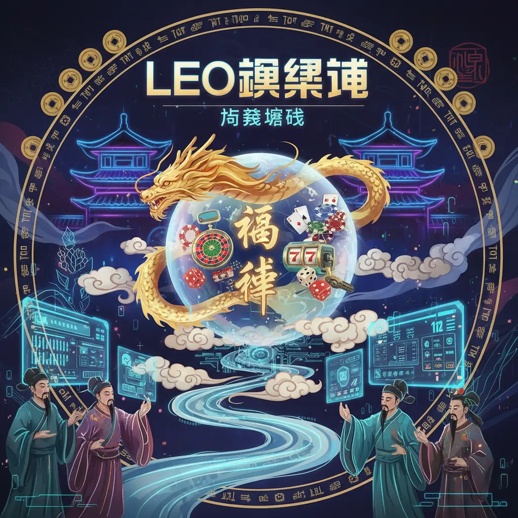 leo娛樂城 - 博奕遊戲