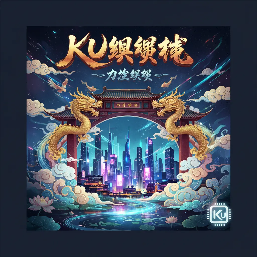 九州娛樂 - KU娛樂城