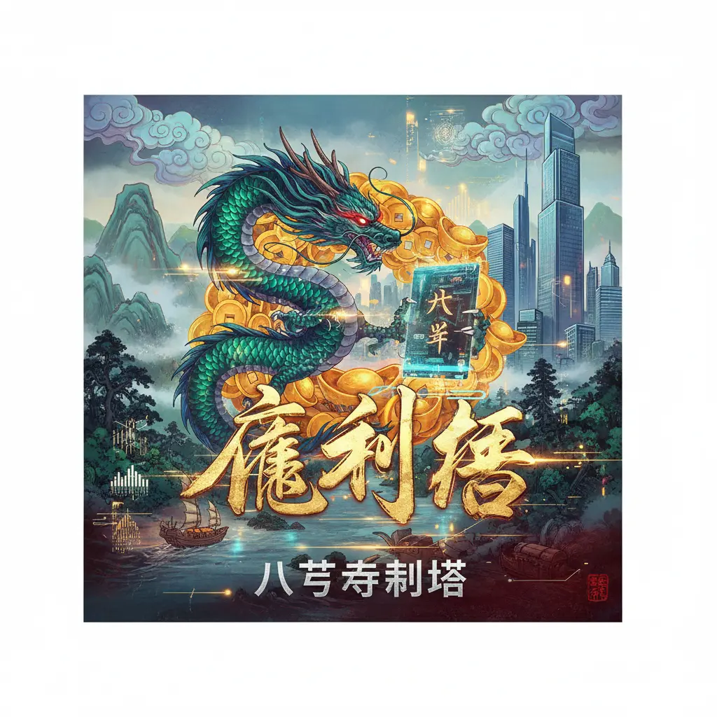 八字特別格 - 從財格