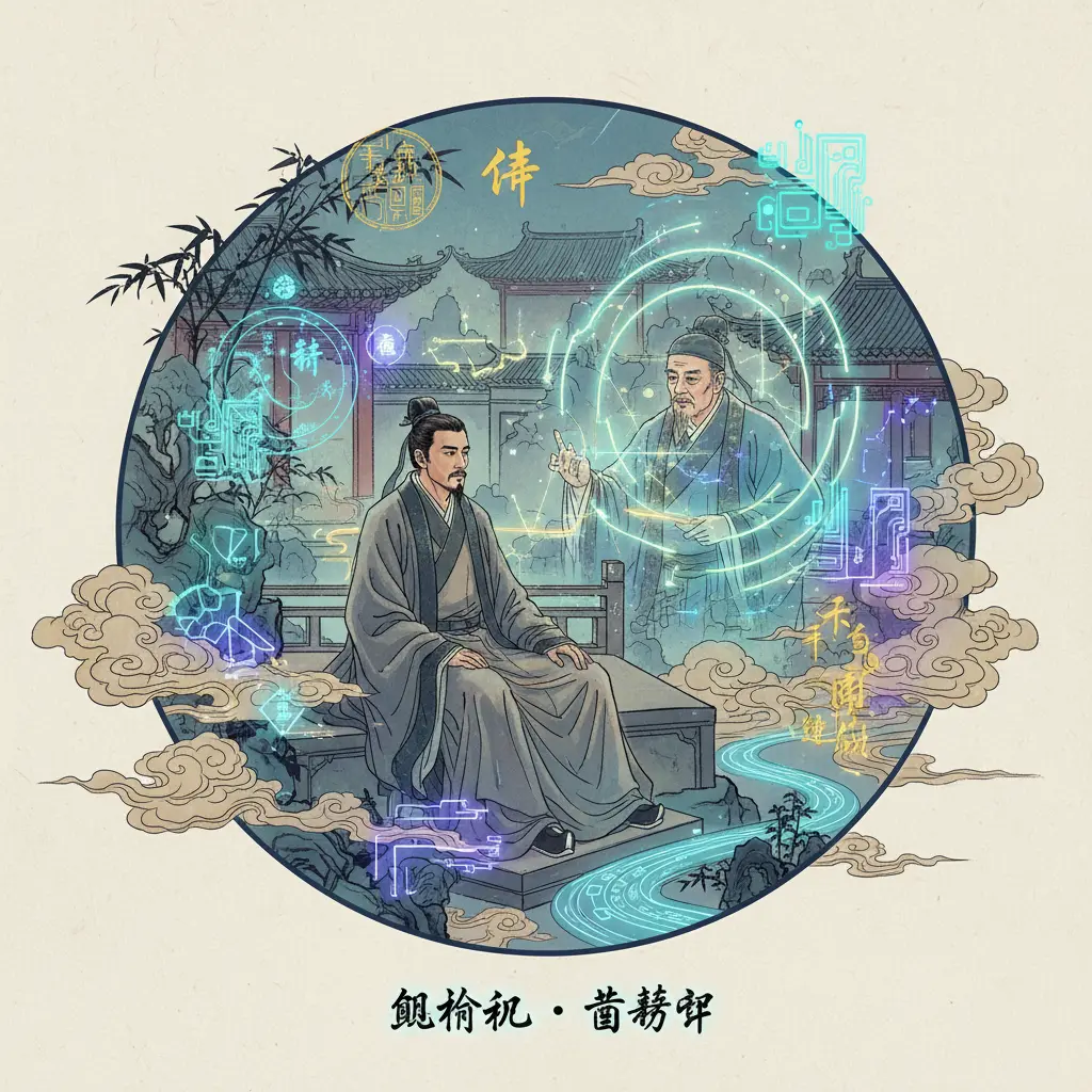 董慕節 - 劉松仁