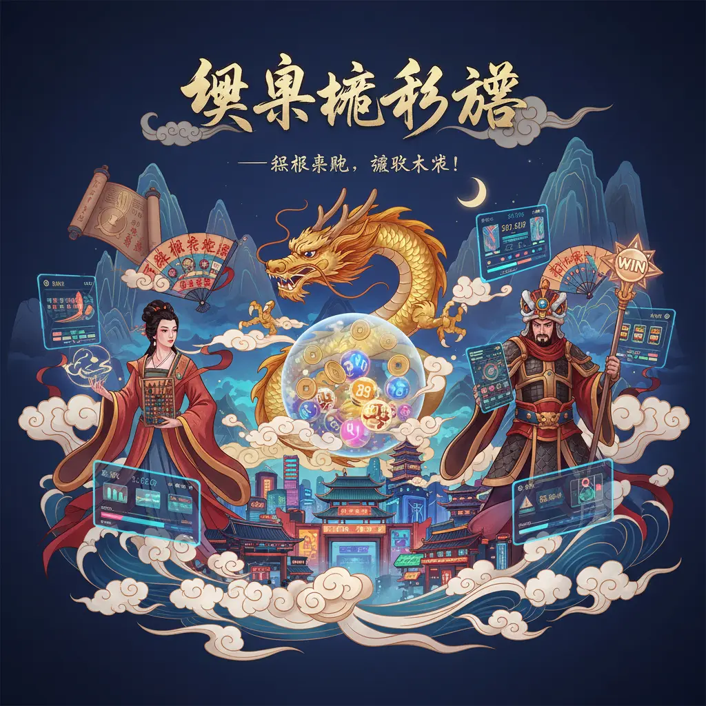 娛樂城 - 彩票遊戲