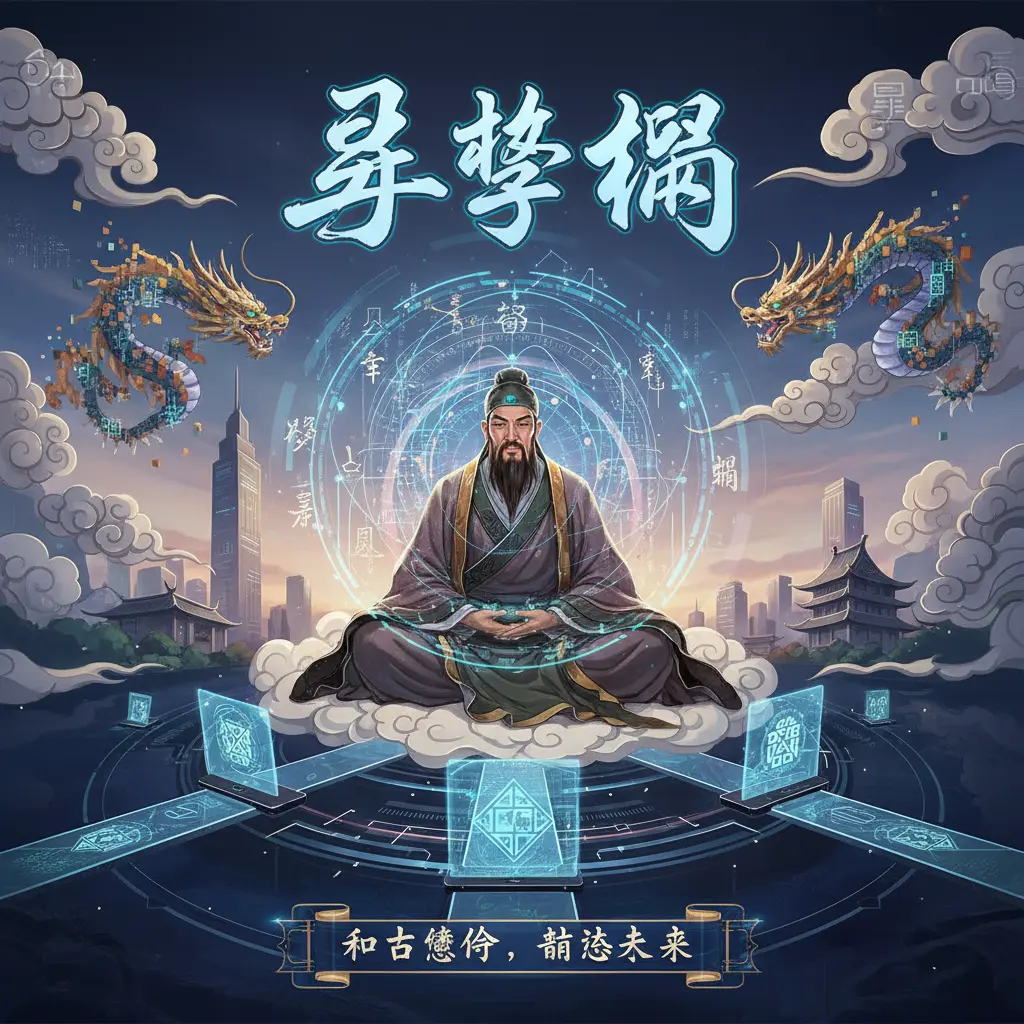 占卜 - 易學網