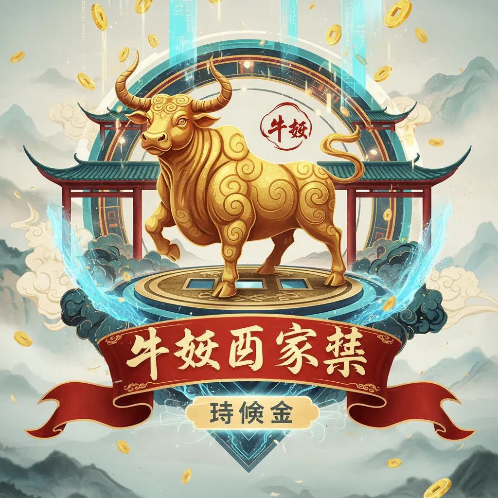 體驗金 - 牛牛百家樂