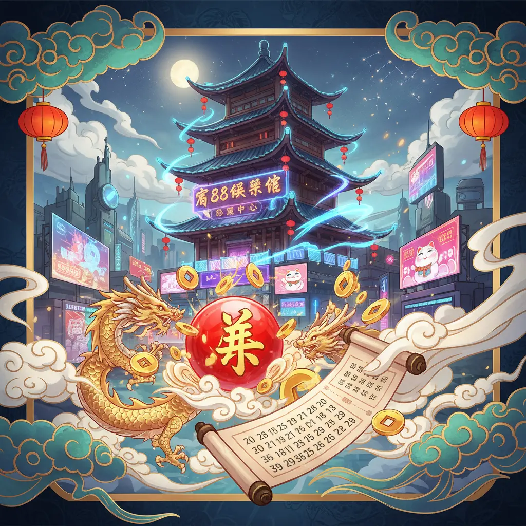 富88娛樂城 - 彩票