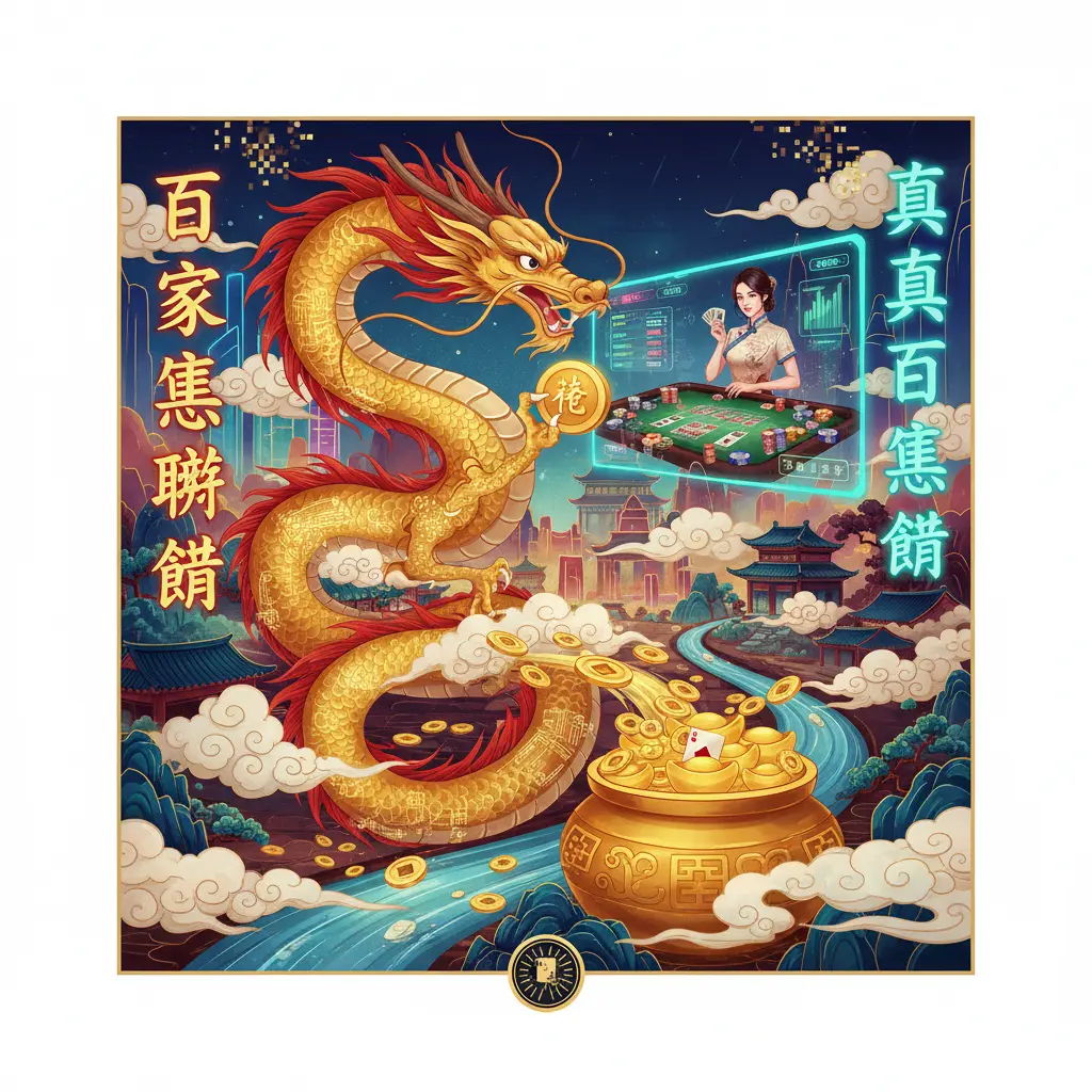 真人百家樂 - 百家樂賺錢
