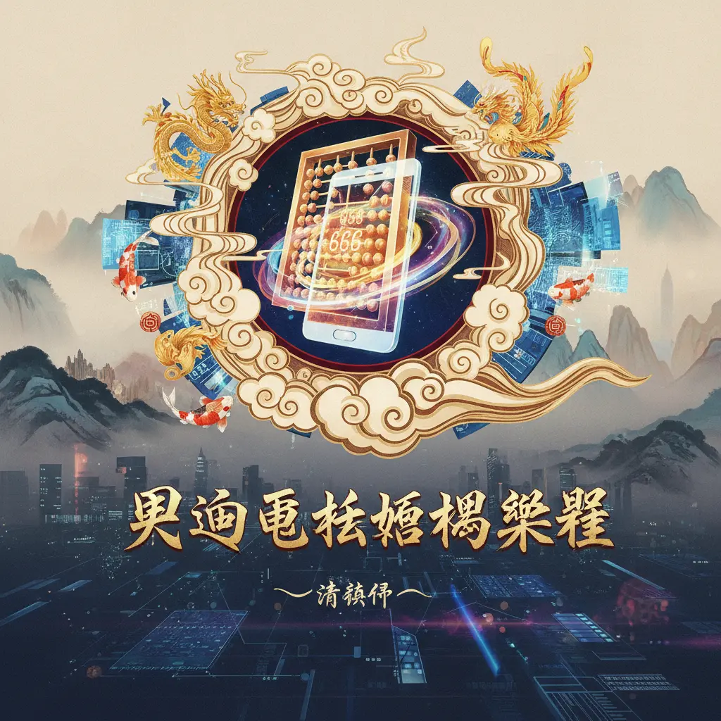 清師傅 - 開運電話號碼課程