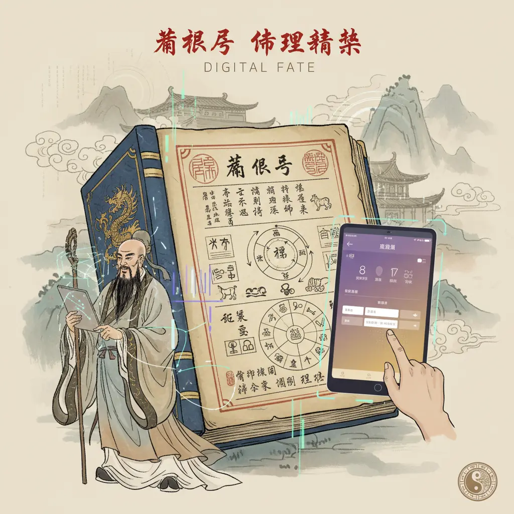 命理書籍 - 農民曆