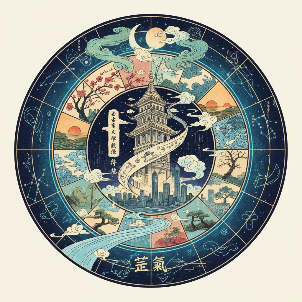 節氣 - 臺北市立天文科學教育館