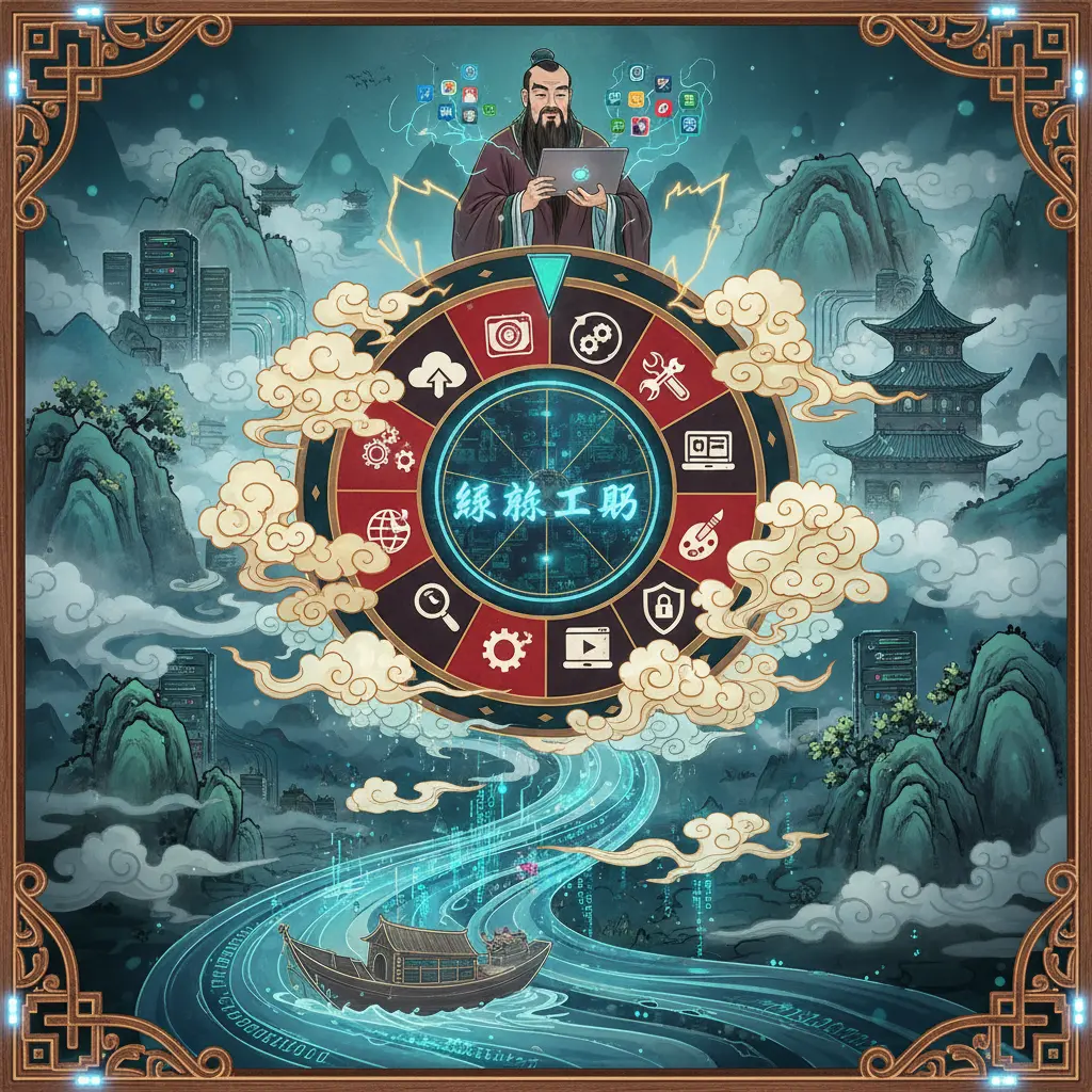 輪盤 - 線上工具