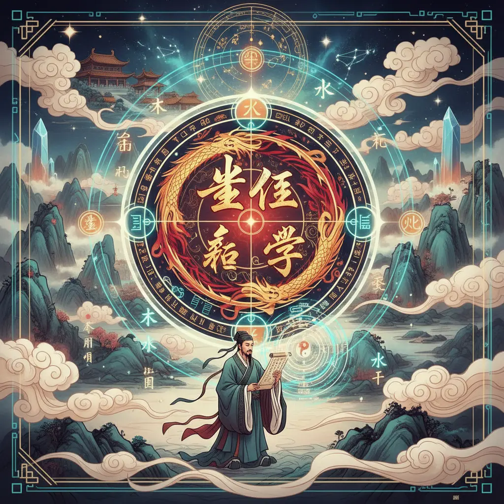 術數 - 姓名學