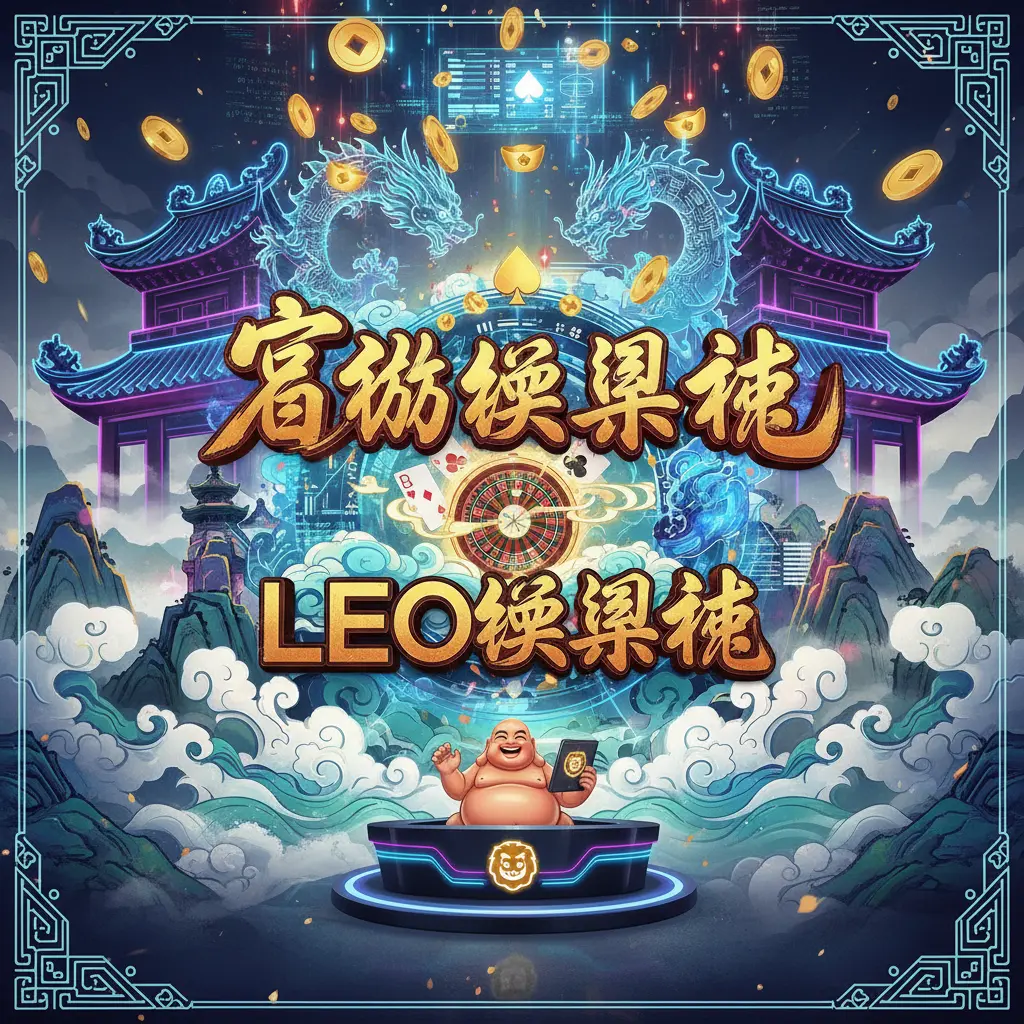 leo娛樂城 - 富遊娛樂城