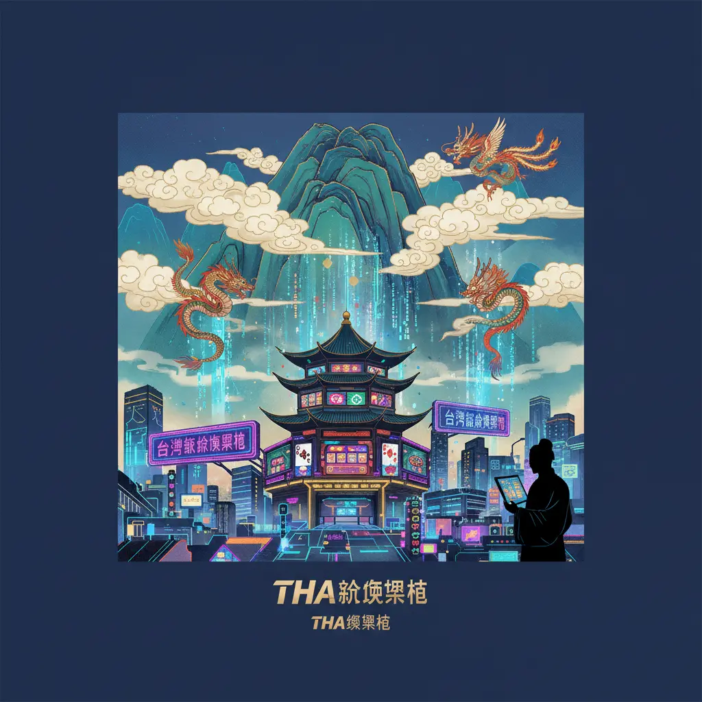 tha娛樂城 - 臺灣線上娛樂城