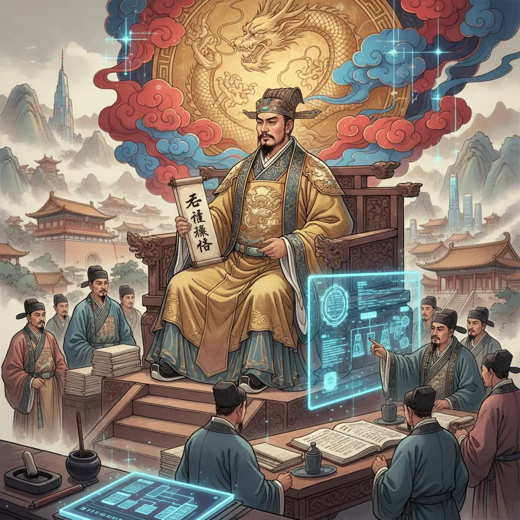 元順帝 - 至正條格