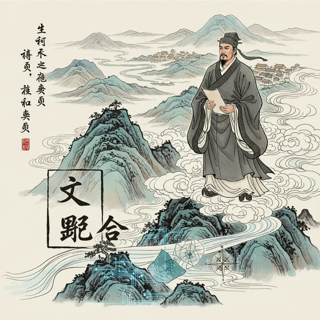 文潞公 - 范仲淹