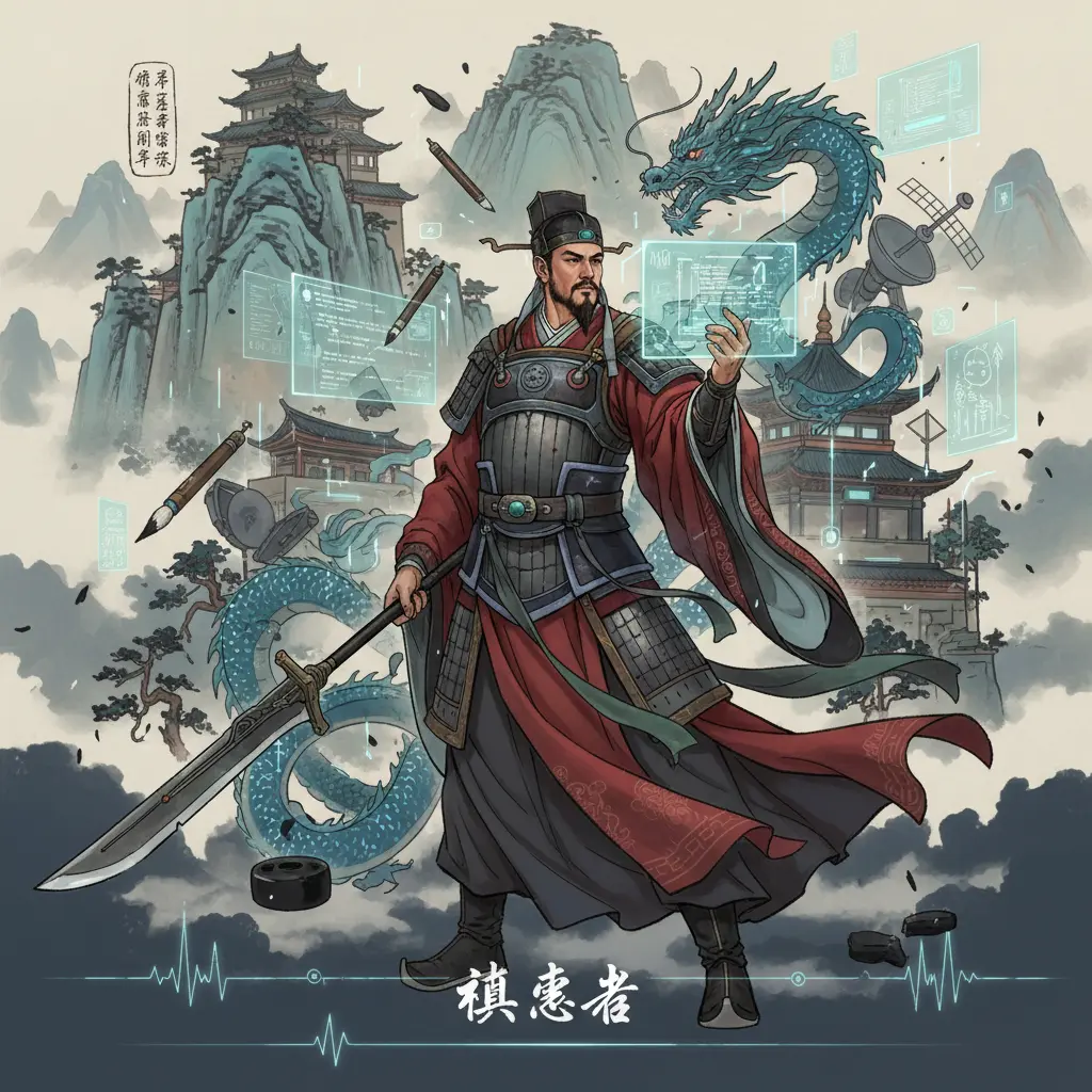 陳德生 - 陳德生