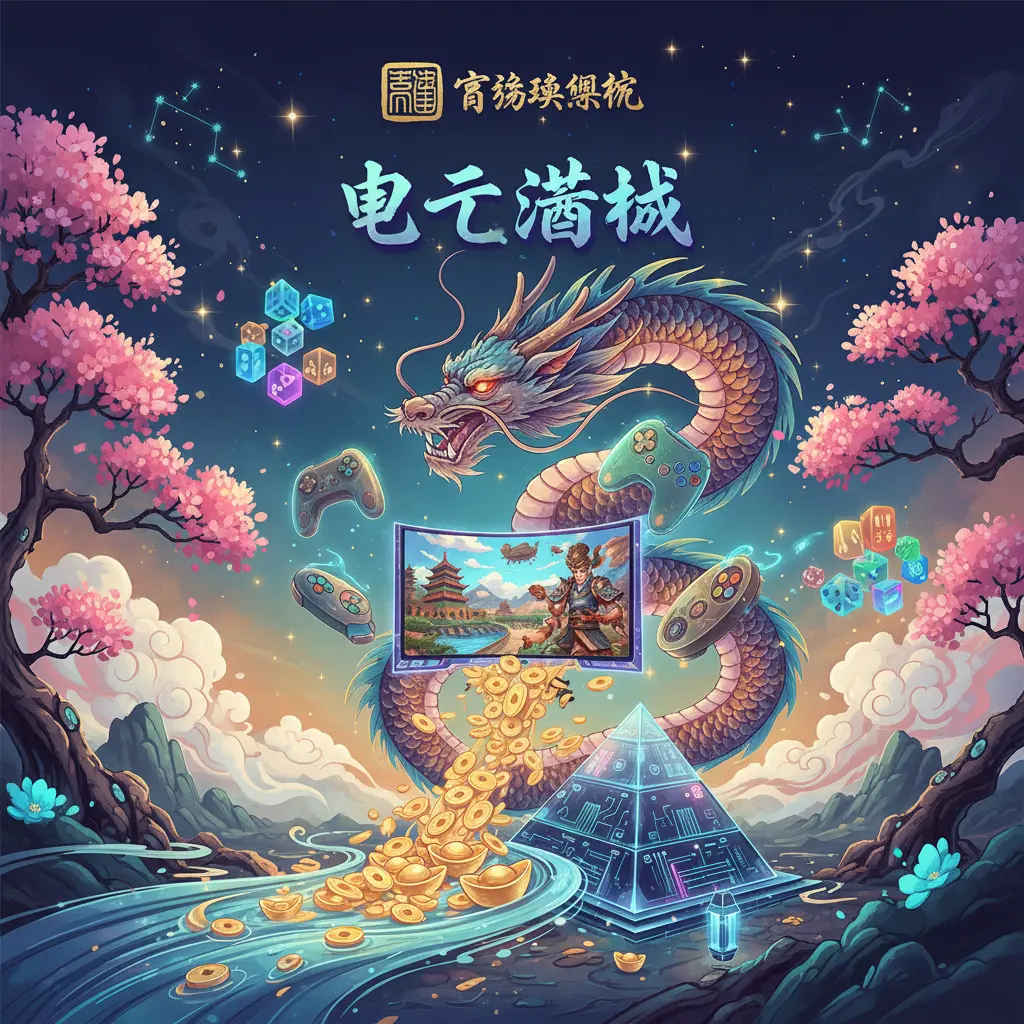 富遊娛樂城 - 電子遊戲