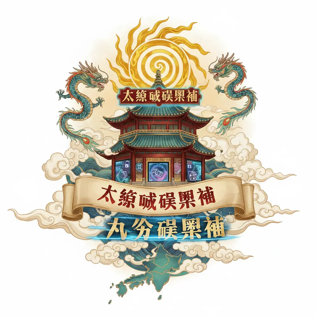 九州娛樂城 - 太陽城娛樂城