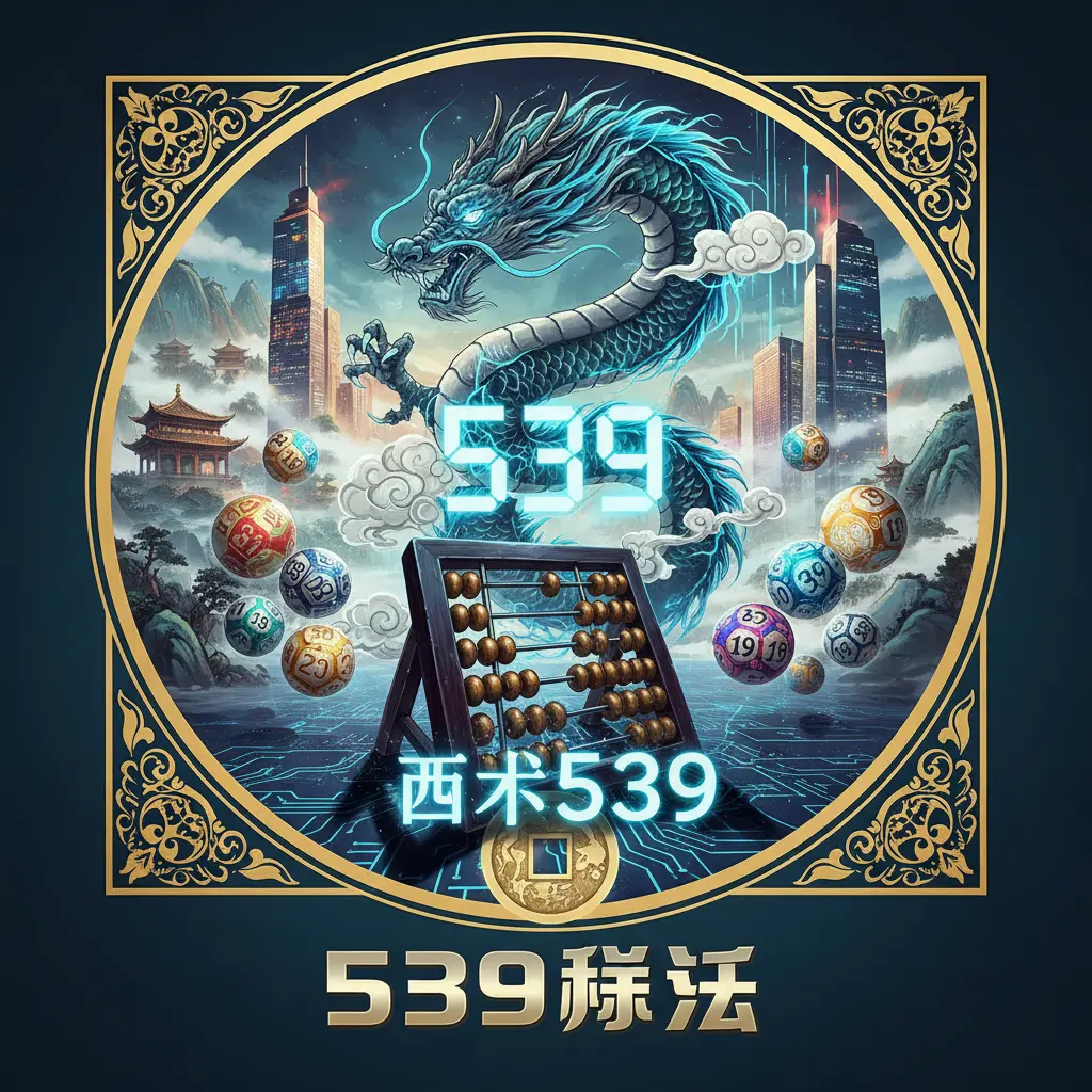 539玩法 - 地下539