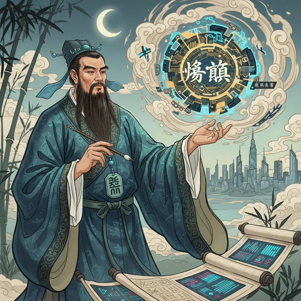 傷官格 - 柏老師