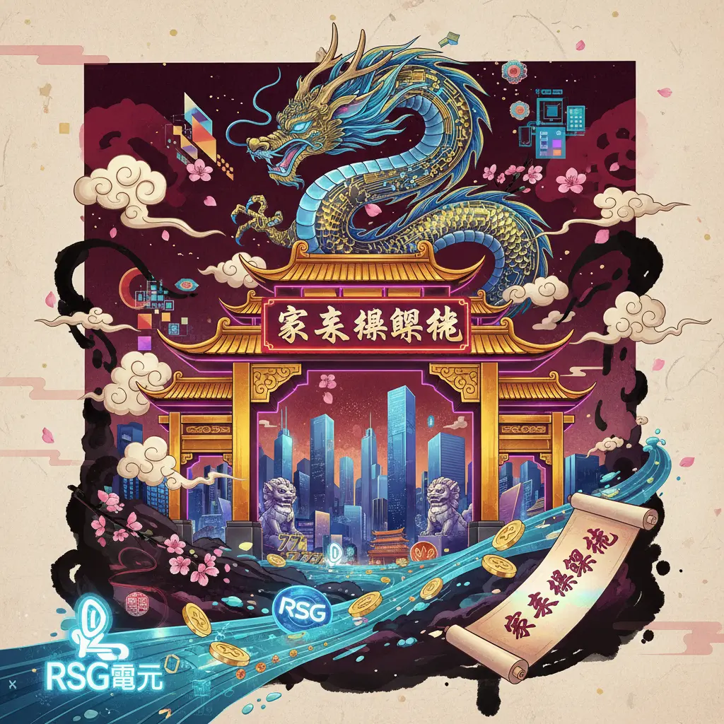 皇家娛樂城 - RSG電子