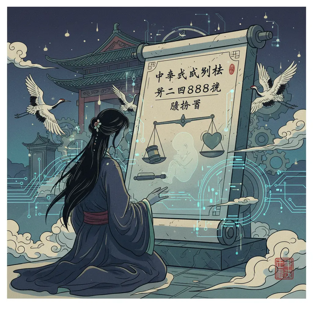 中華民國刑法 - 墮胎罪