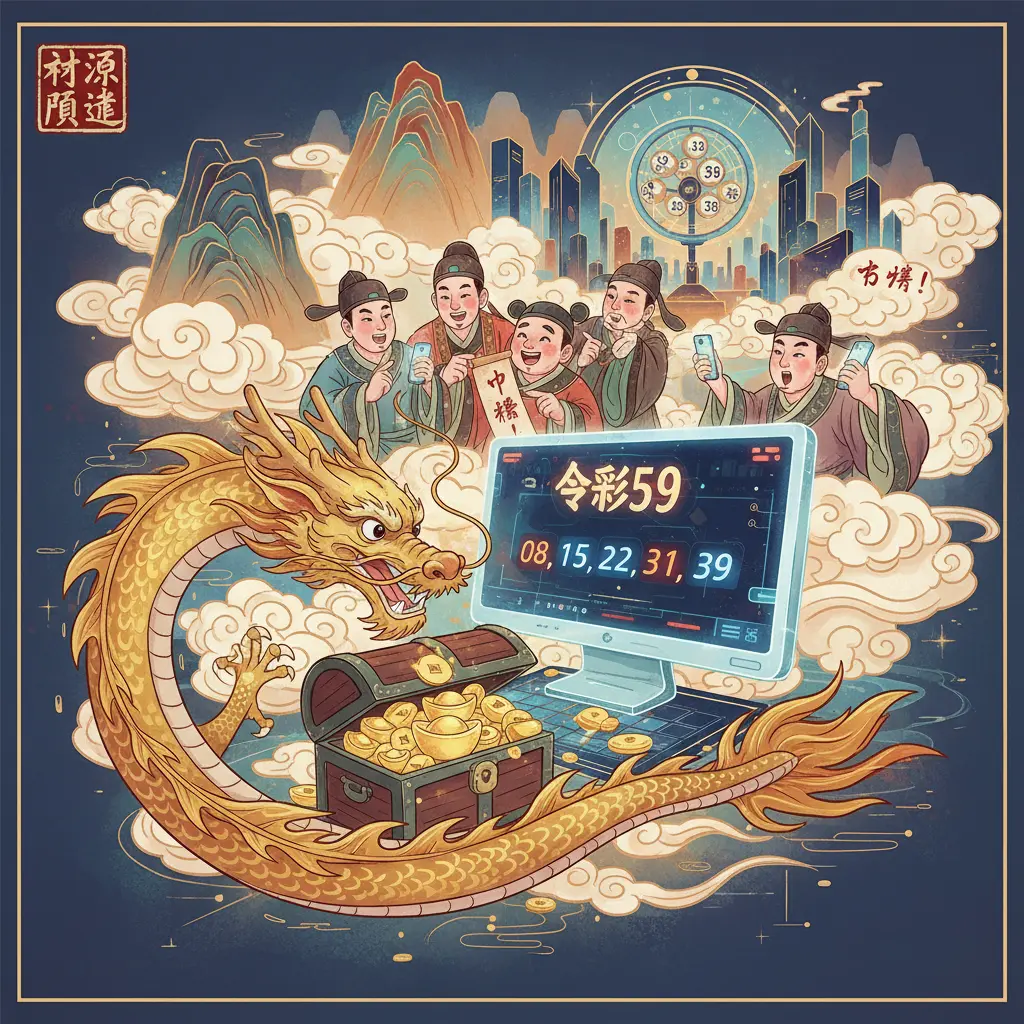 539 開獎 - 電腦型彩券