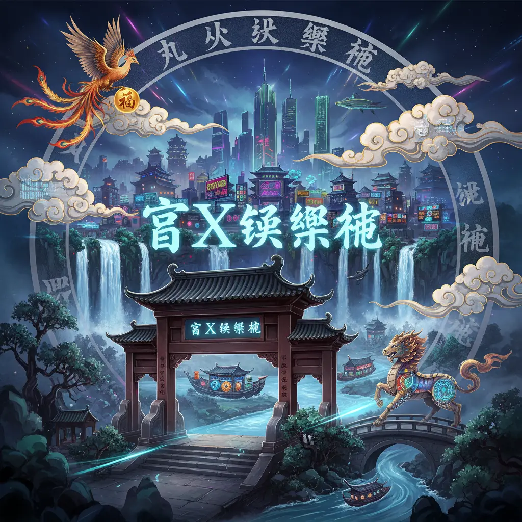 九州娛樂城 - 富X娛樂城