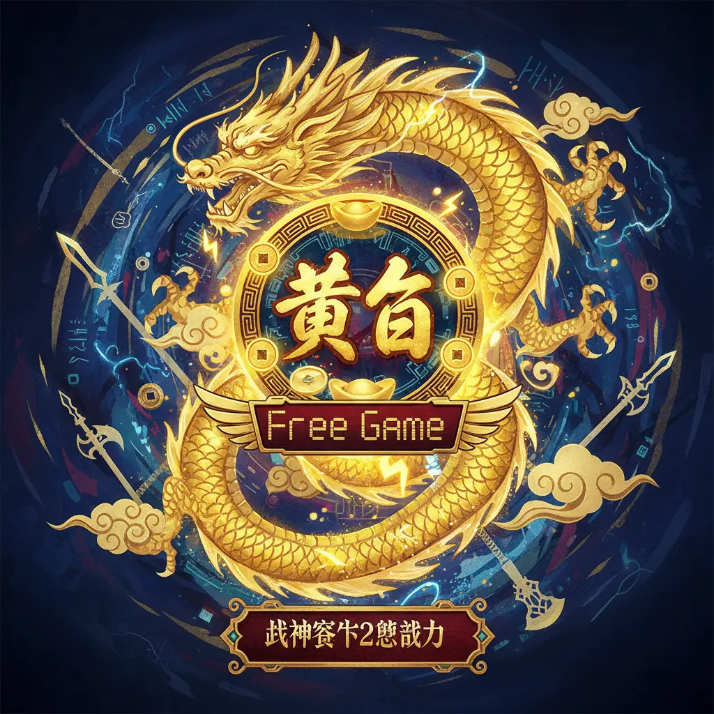 戰神賽特2 覺醒之力 - 黃金 Free Game