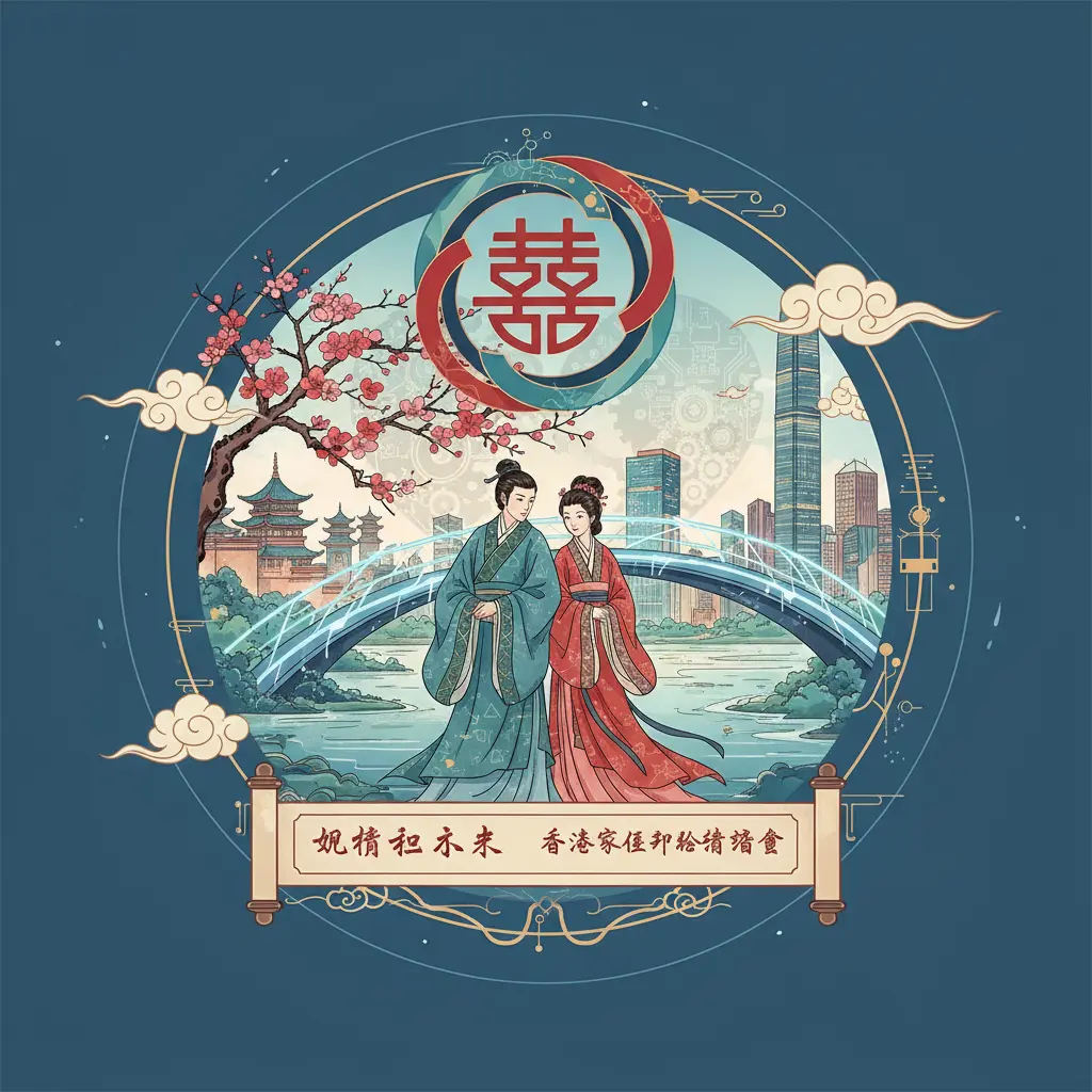 婚姻 - 香港家庭計劃指導會