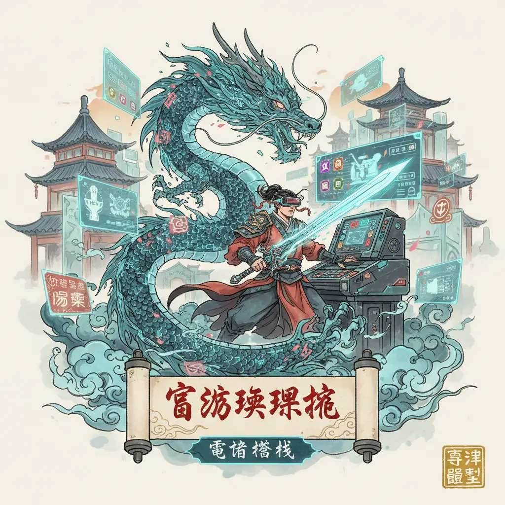 富遊娛樂城 - 電競遊戲