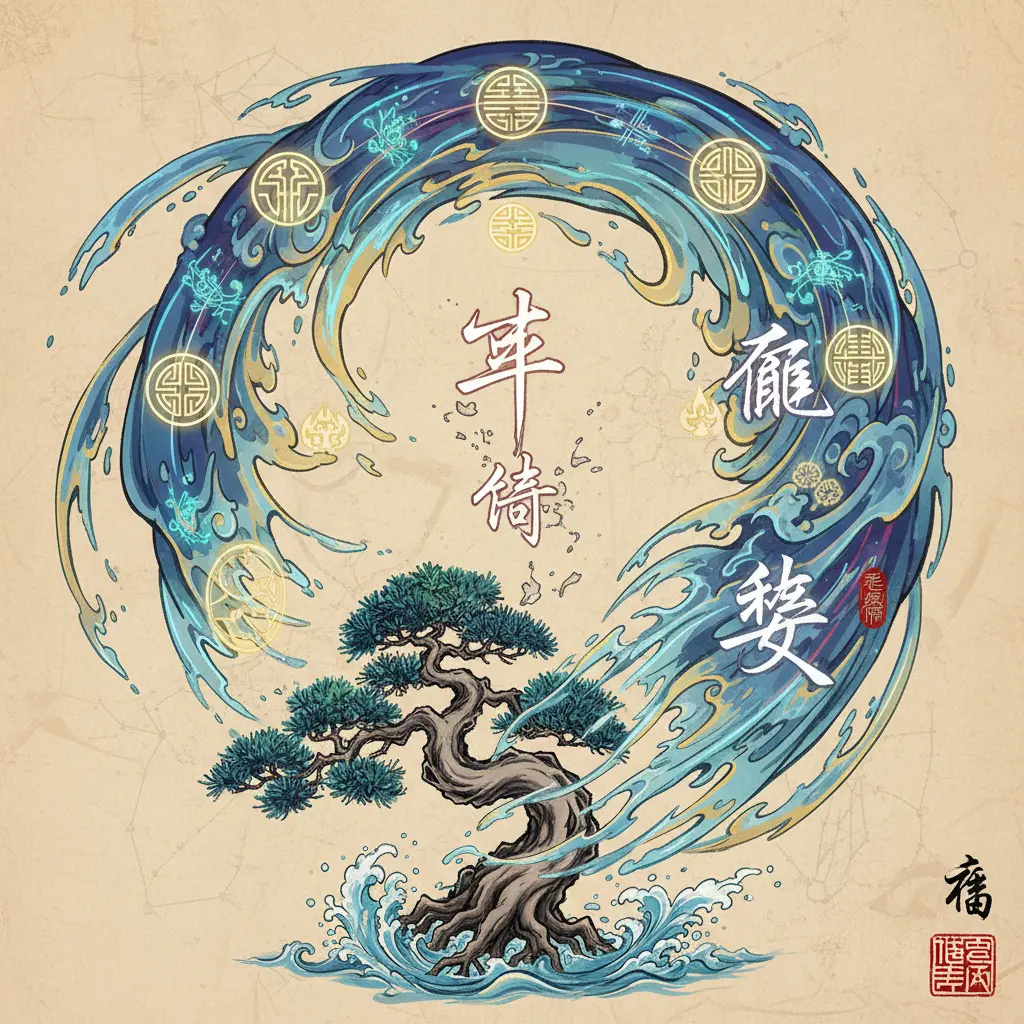 從勢格 - 棄命格