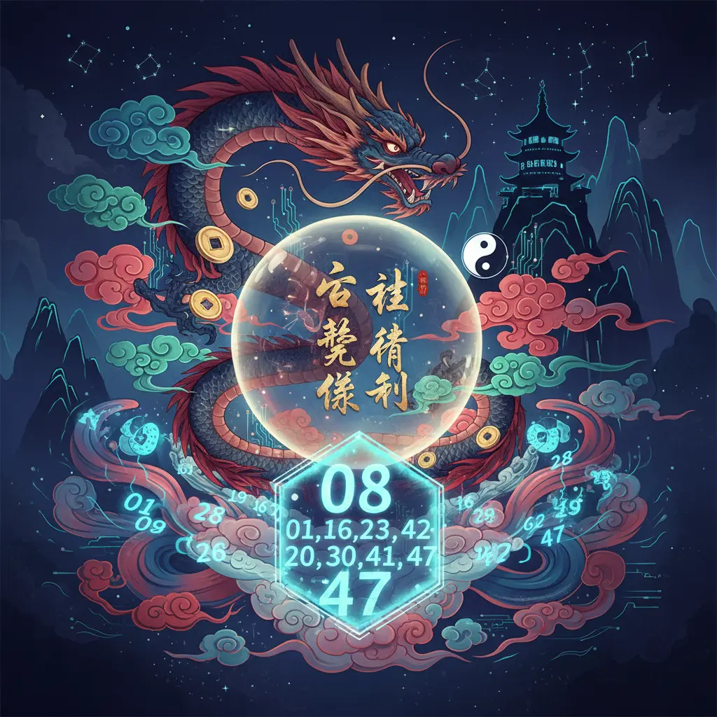 開獎號碼 - 公益彩券發行條例