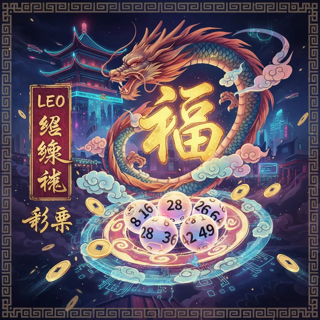 leo娛樂城 - 彩票