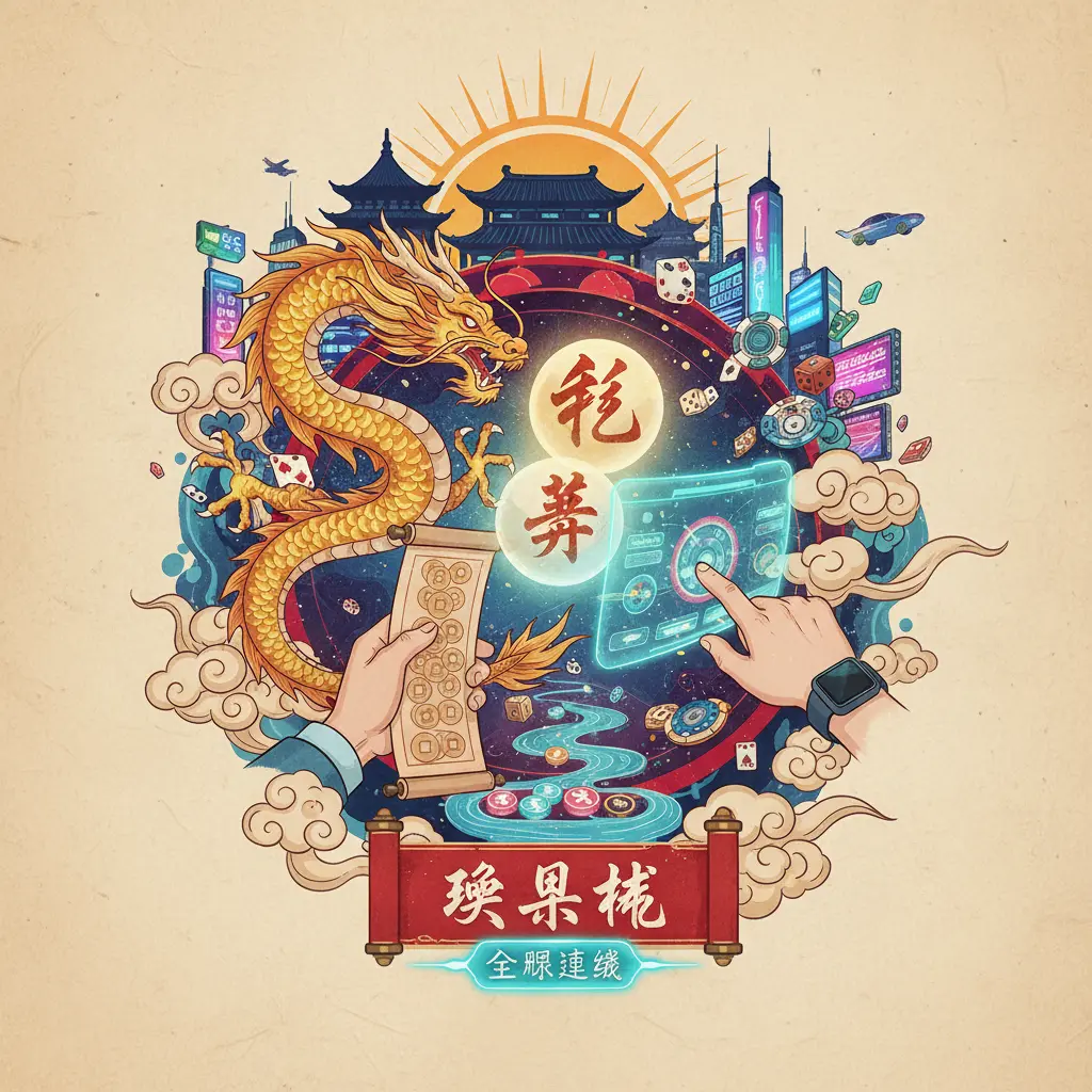 娛樂城 - 彩券投注