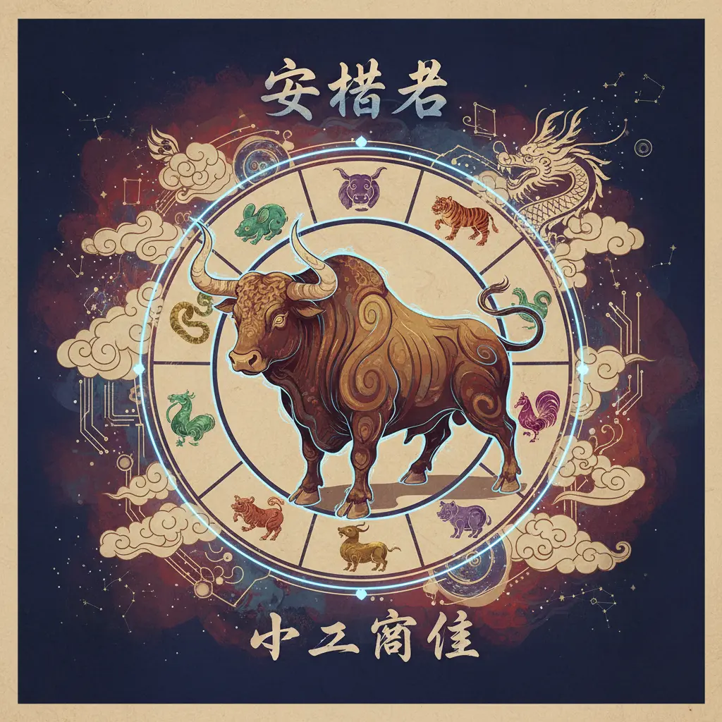 十二宮位 - 安格斯