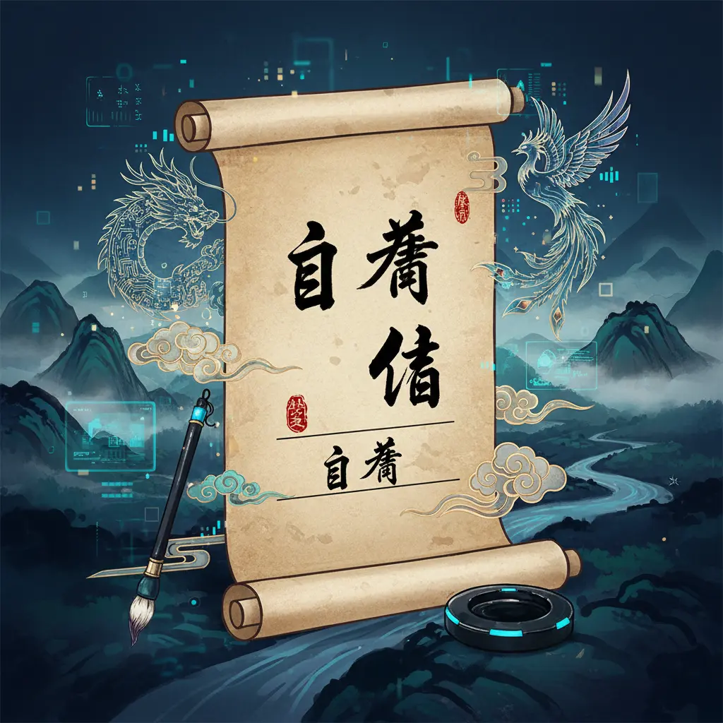 自薦 - 自薦信