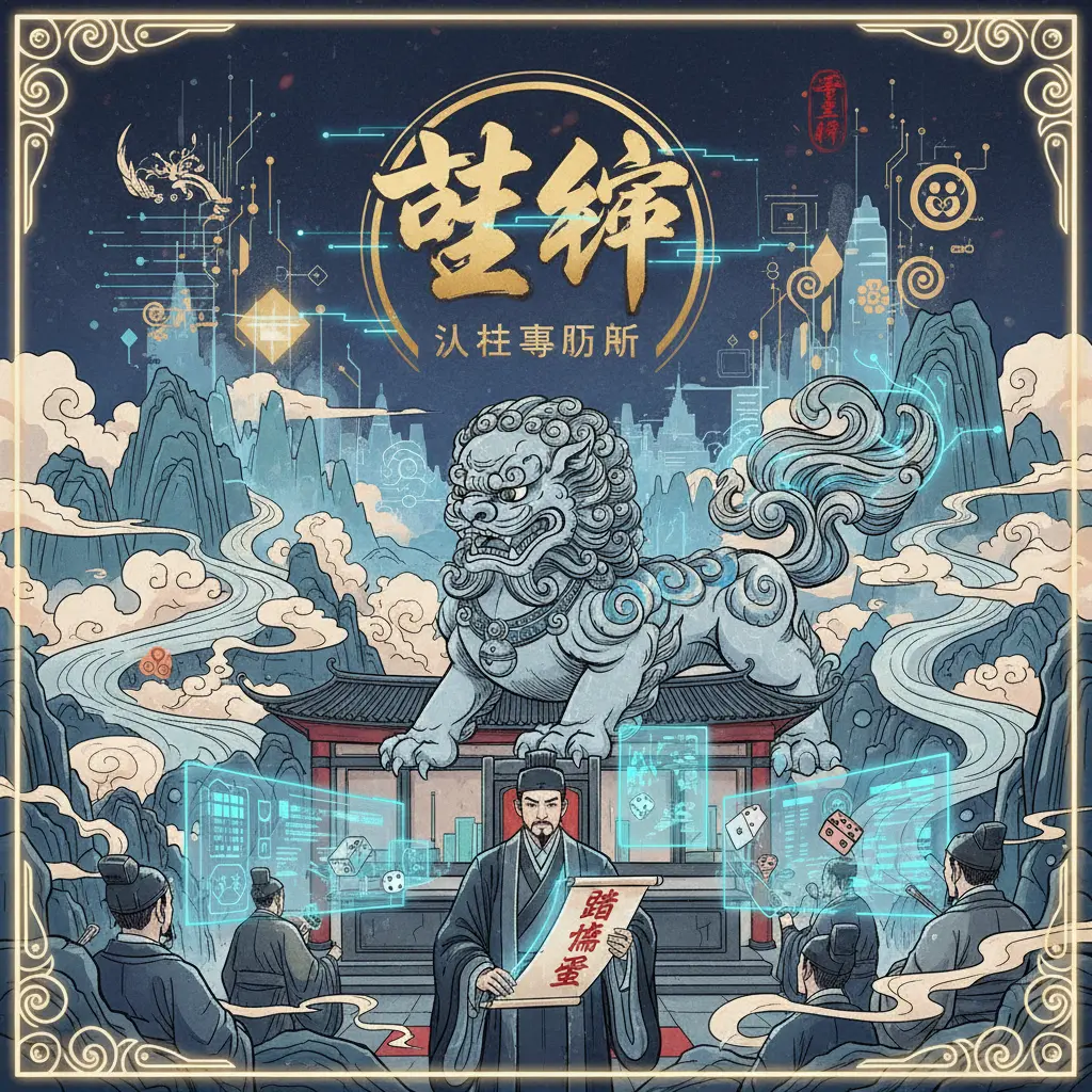 賭博罪 - 喆律法律事務所