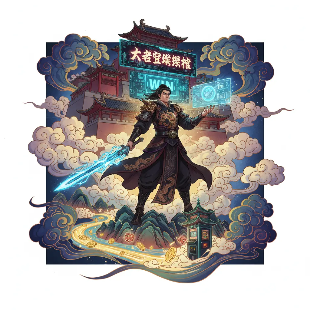 大老爺娛樂城 - Oner