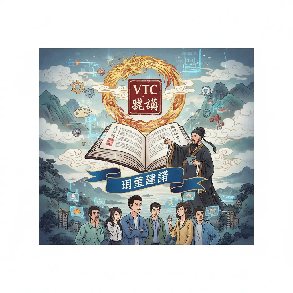 職業建議 - Occupation