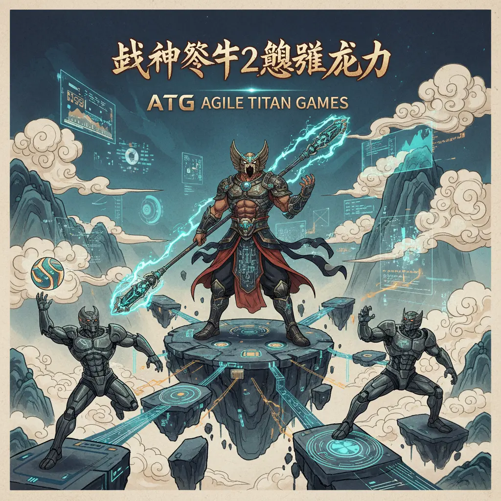 戰神賽特2 覺醒之力 - Agile