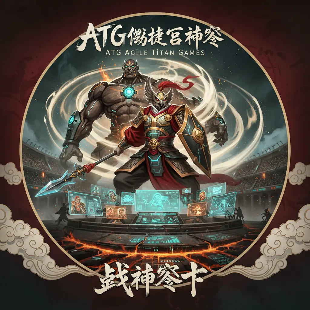 戰神賽特 - Agile