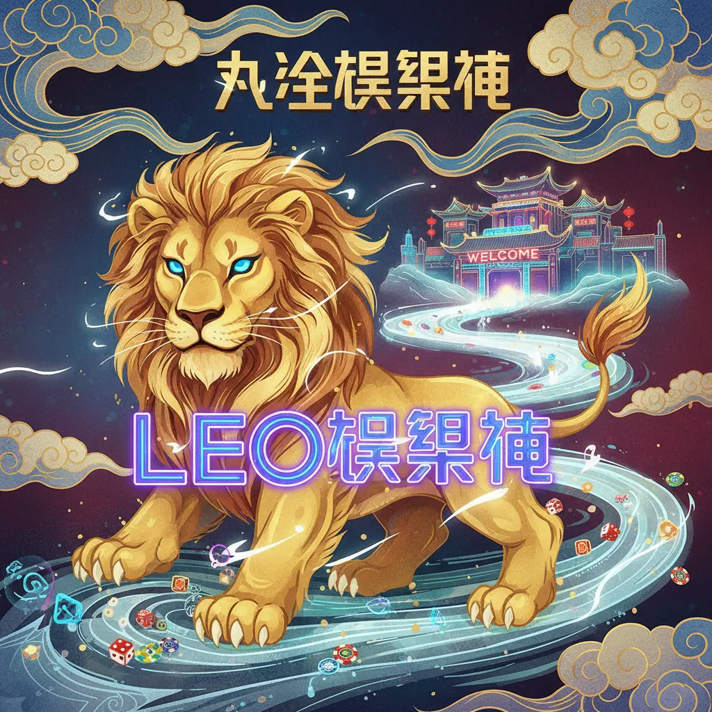 九州娛樂城 - LEO娛樂城