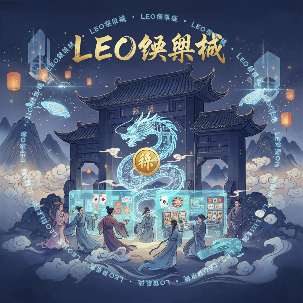 leo娛樂城 - LEO娛樂城