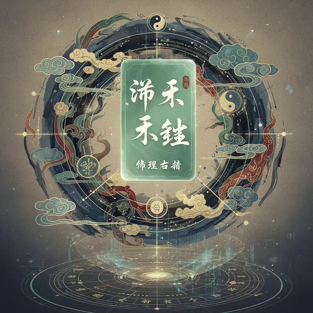 命理古籍 - 滴天髓